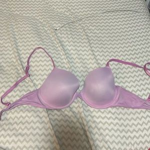 Pink Wear Everywhere tshirt lightly lined bra